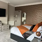 Ashbourne House